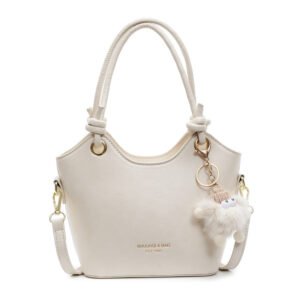 La Signature Urbaine - Sac à main femme design minimaliste polyvalent confortable