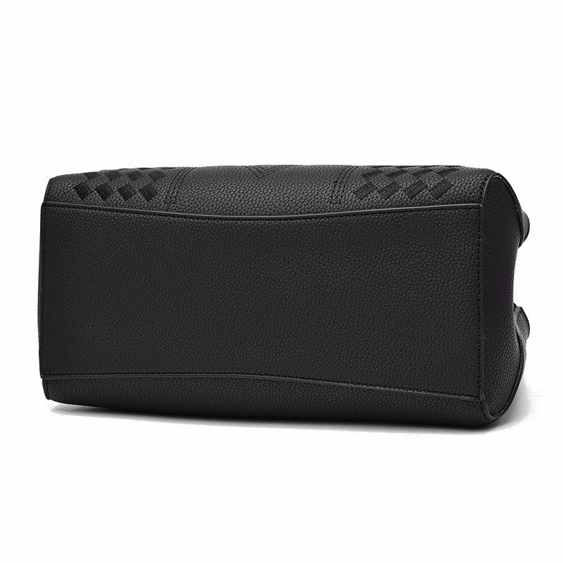 Le Confident - Sac à main femme synthétique rangements multiples – Image 8