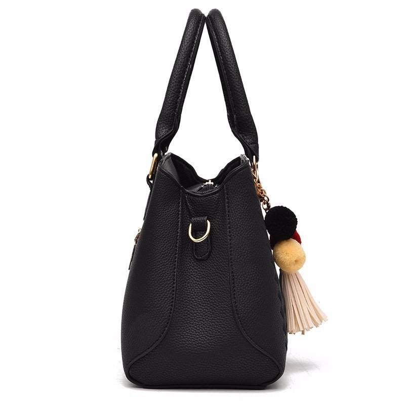 Le Confident - Sac à main femme synthétique rangements multiples – Image 10