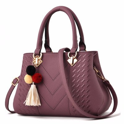 Le Confident - Sac à main femme synthétique rangements multiples – Image 2