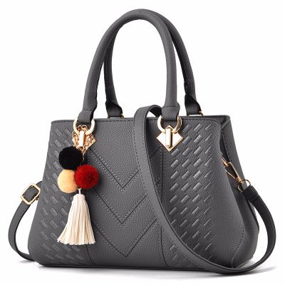 Le Confident - Sac à main femme synthétique rangements multiples – Image 7