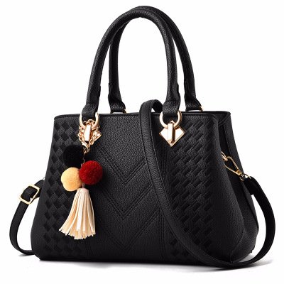 Le Confident - Sac à main femme synthétique rangements multiples – Image 6
