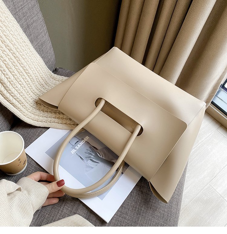 Le Chic Rétro - Sac à bandoulière femme grande capacité – Image 9