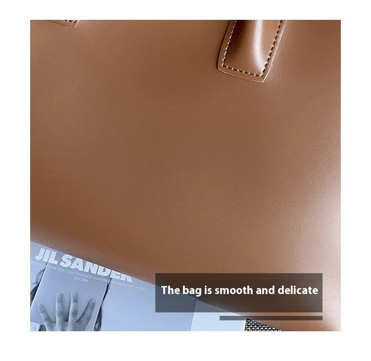 Le Chic Rétro - Sac à bandoulière femme grande capacité – Image 12