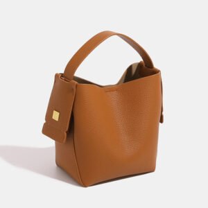 Le Carré Moderne - Sac à Main Bandoulière Femme Léger Compact