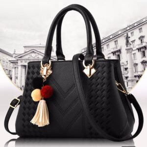 Le Confident - Sac à main femme synthétique rangements multiples