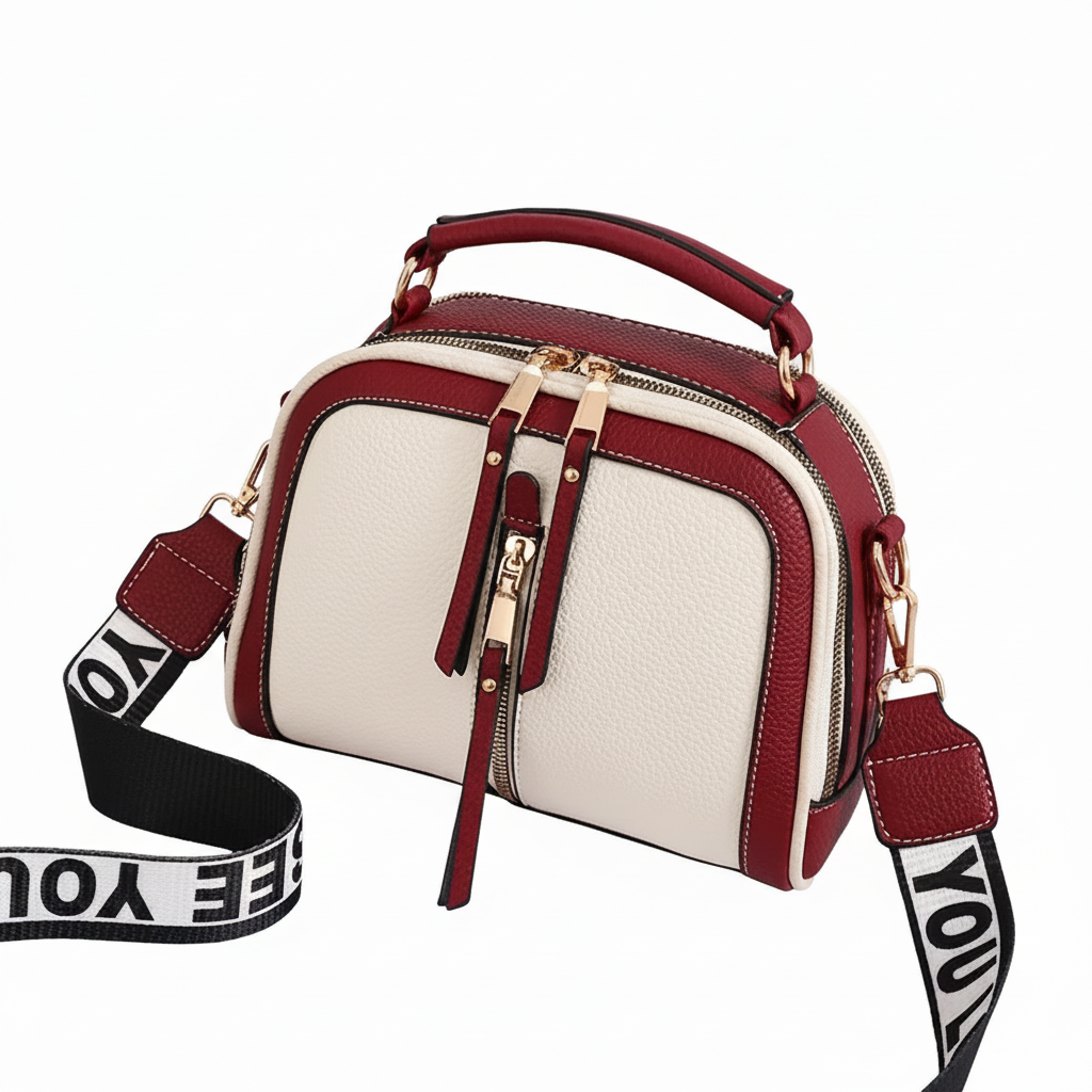 Sac à main cours pochette