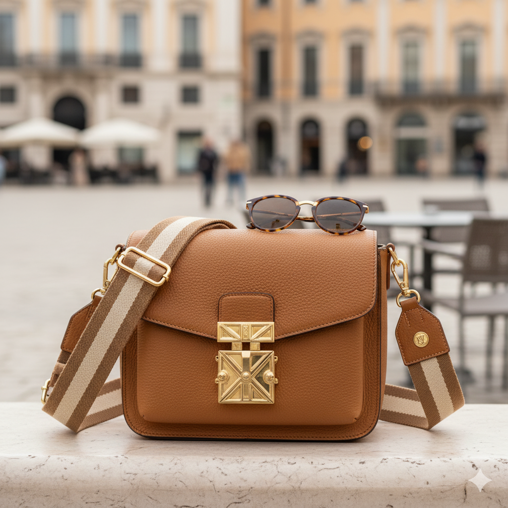 Sac à main bandoulière crossbody